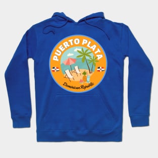 Exploring Puerto Plata: The Beauty of the Caribbean Hoodie